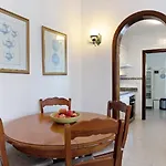 Palmeras 度假居 *