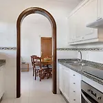 度假居 Palmeras *
