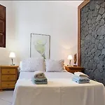 Palmeras * 普拉亚布兰卡