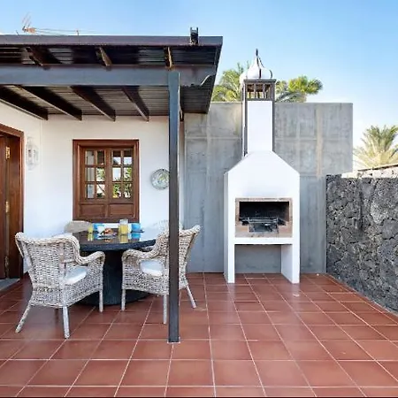 Casa vacanze Palmeras *