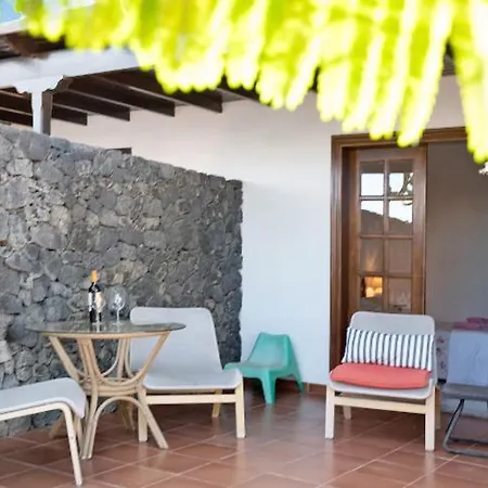 Casa vacanze Palmeras *