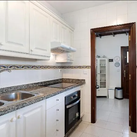 Casa vacanze Palmeras