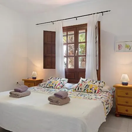 Palmeras Casa vacanze Playa Blanca (Lanzarote)