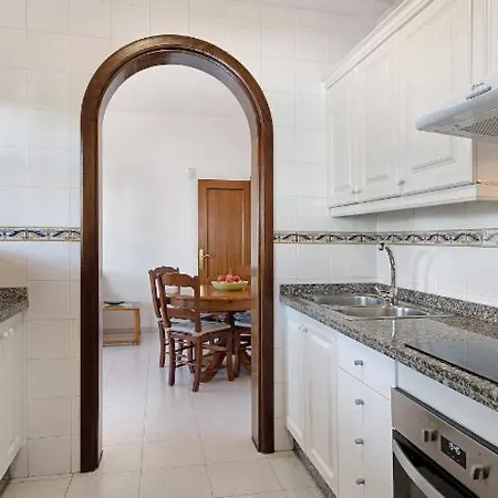 Casa vacanze Palmeras *