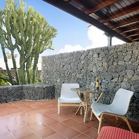 Palmeras Casa vacanze