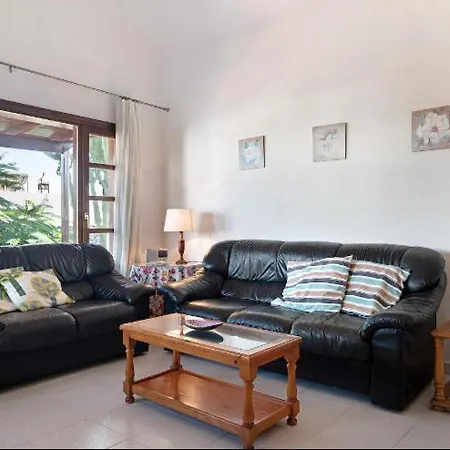 Holiday home Palmeras Playa Blanca (Lanzarote)
