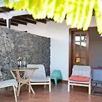 Tatil Evi Palmeras *