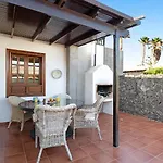 Hébergement de vacances Palmeras *