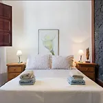 Palmeras Hébergement de vacances *