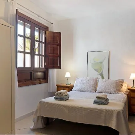 Tatil Evi Palmeras *