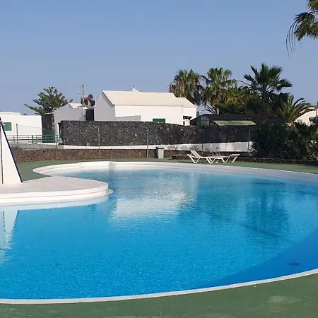 Σπίτι διακοπών Palmeras